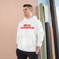 Love Monroe Champion Hoodie