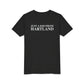 Just a kid from Hartland Youth Short Sleeve T-Shirt