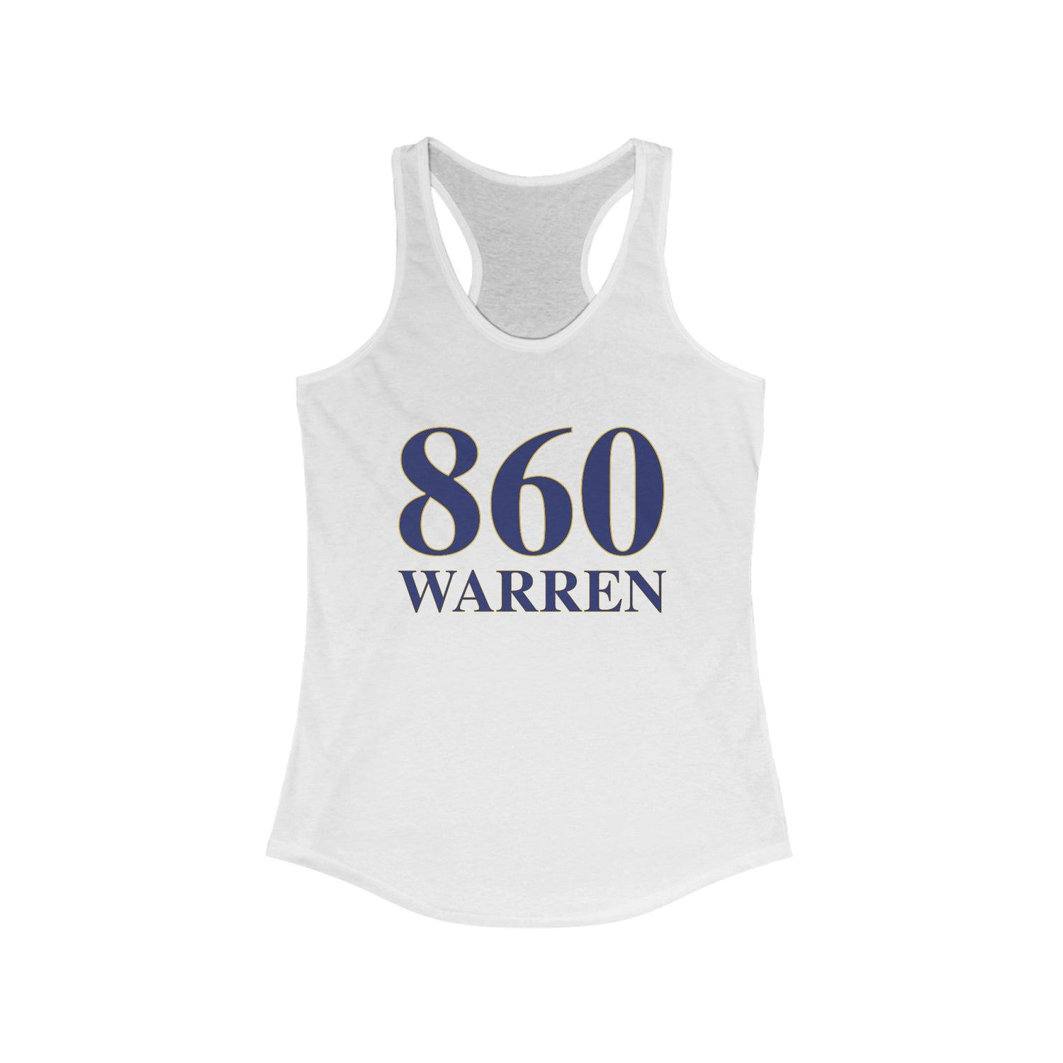 860 Warren