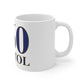 860 Bristol Mug 11oz