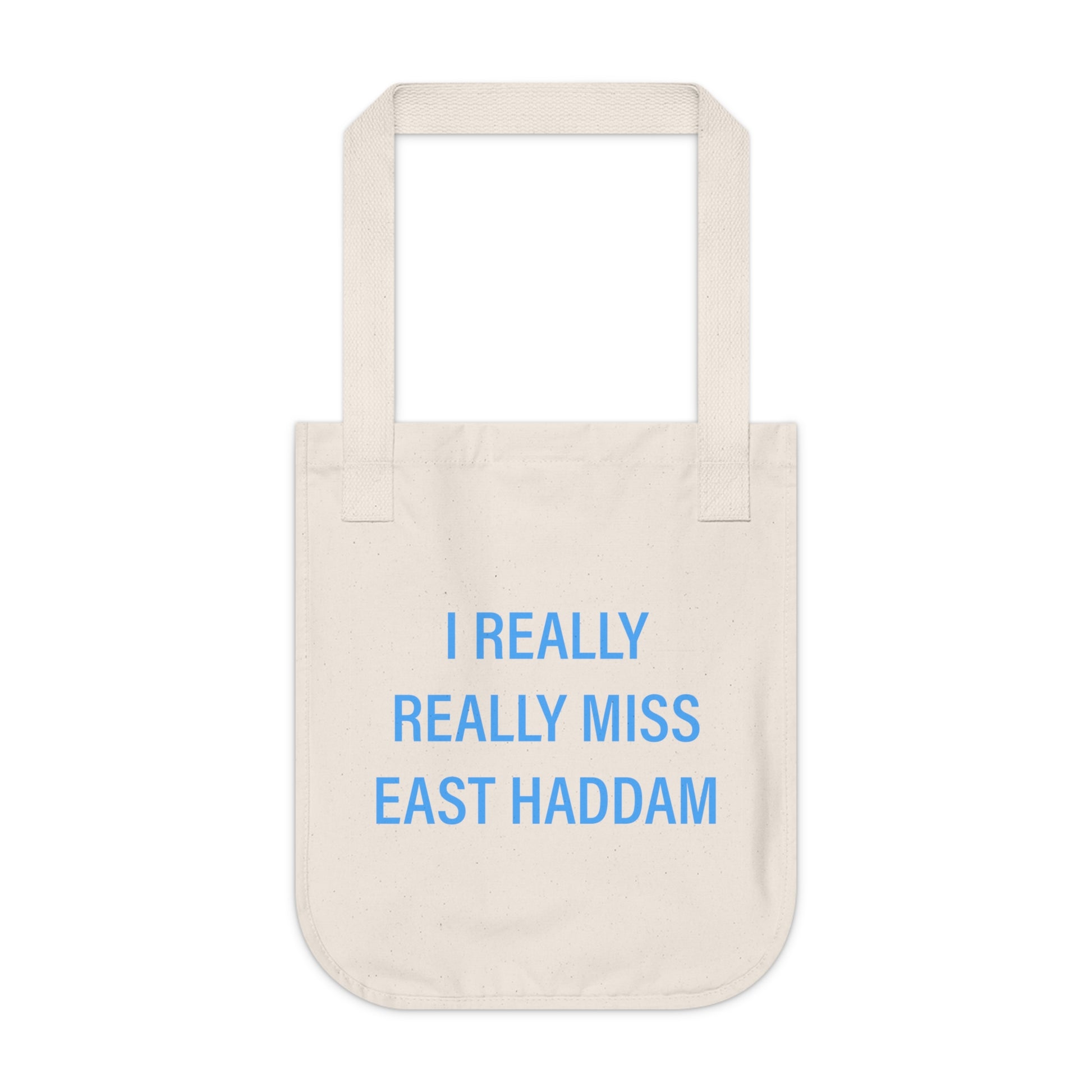 East Haddam Connecticut tote bags