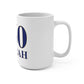 860 Bozrah Mug 15oz