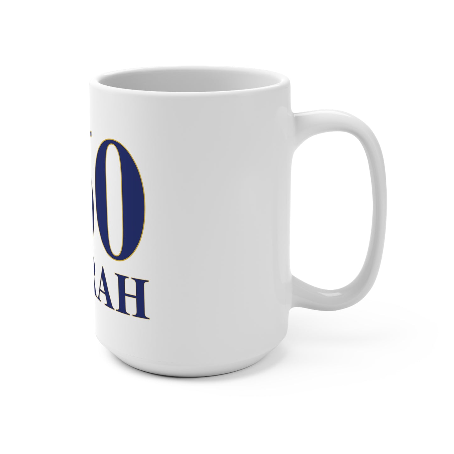 860 Bozrah Mug 15oz