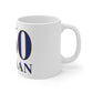 860 Canaan Mug 11oz