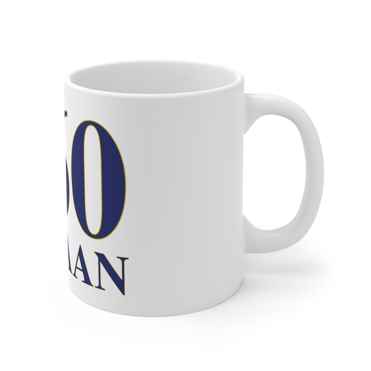 860 Canaan Mug 11oz