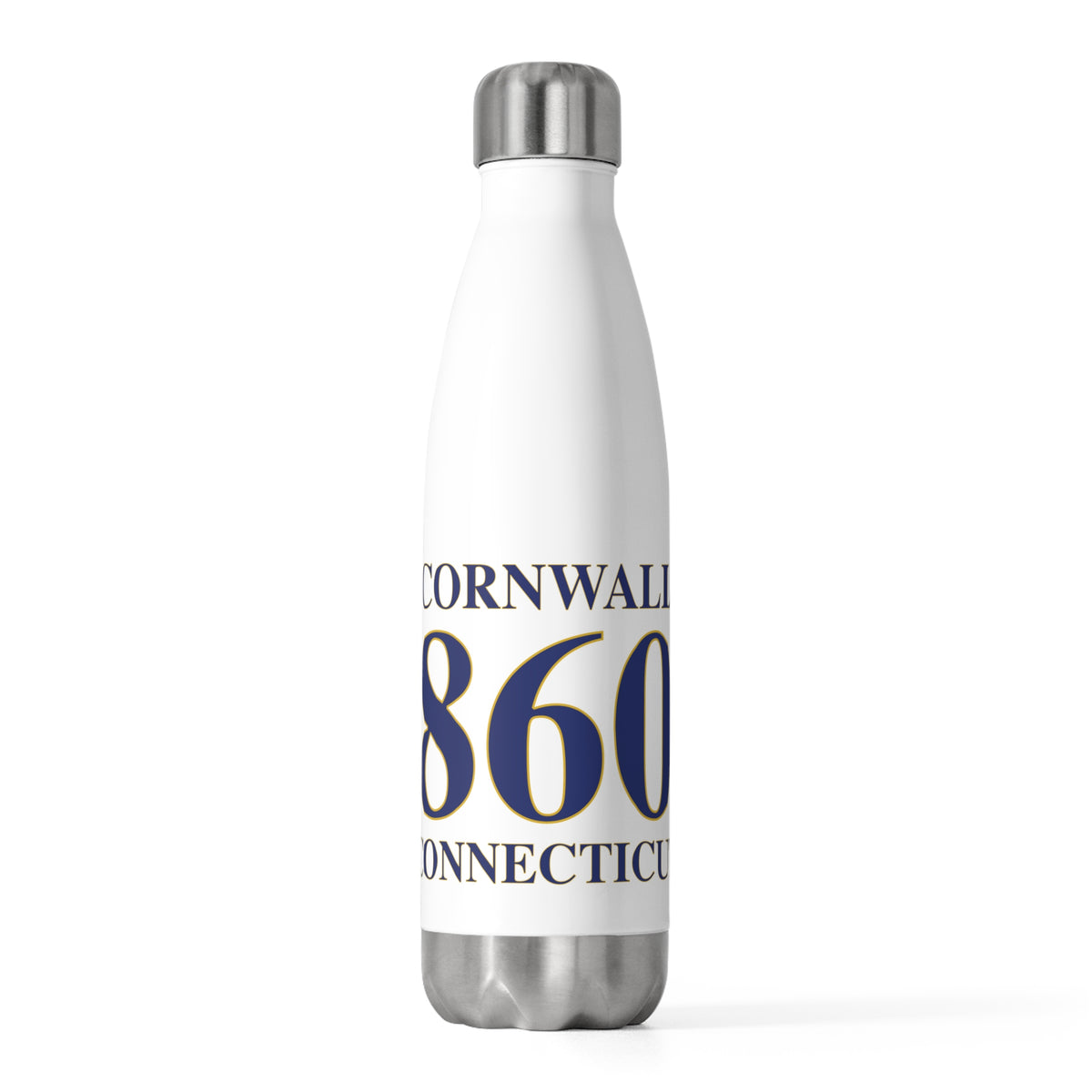 Cornwall 860 Connecticut 20 oz Insulated Bottle