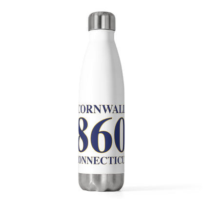 Cornwall 860 Connecticut 20 oz Insulated Bottle