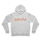 41 Tilt Shelton Unisex Sponge Fleece Pullover Hoodie