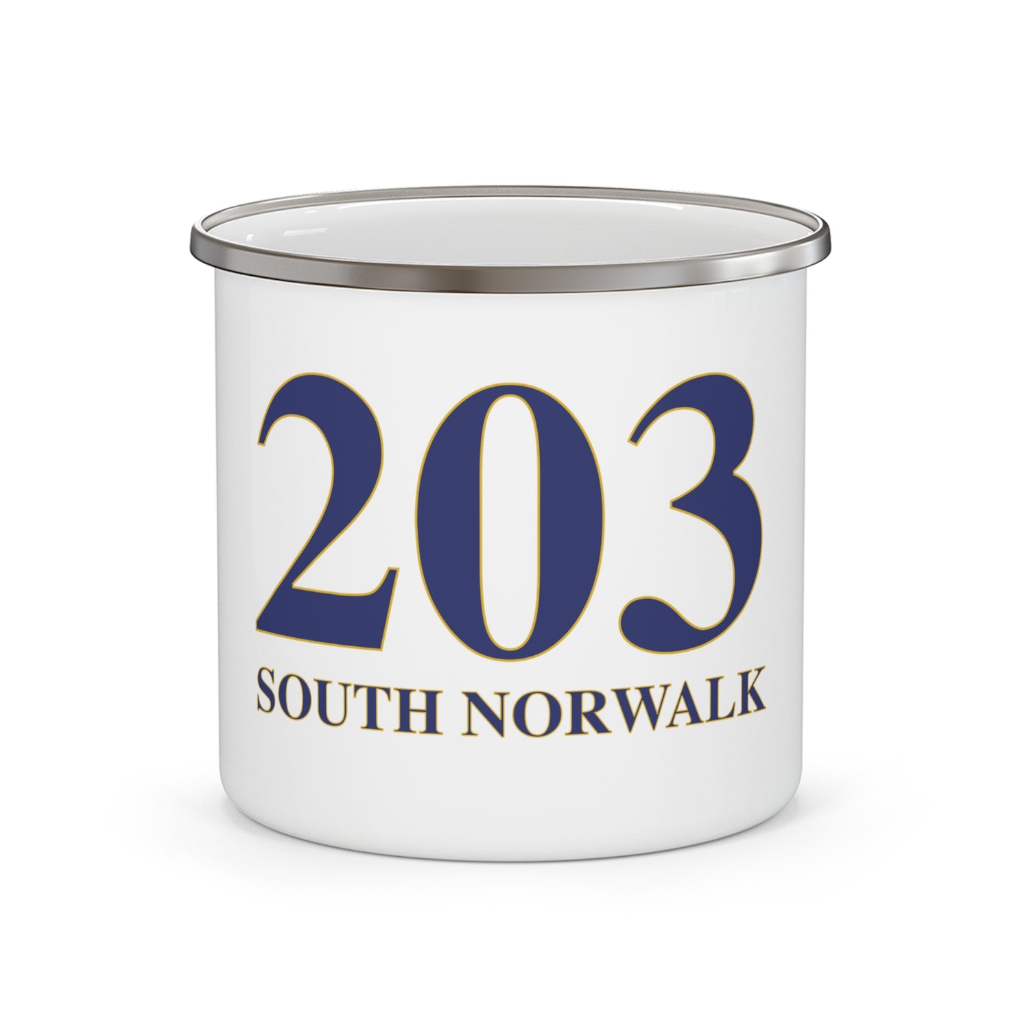 203 South Norwalk
