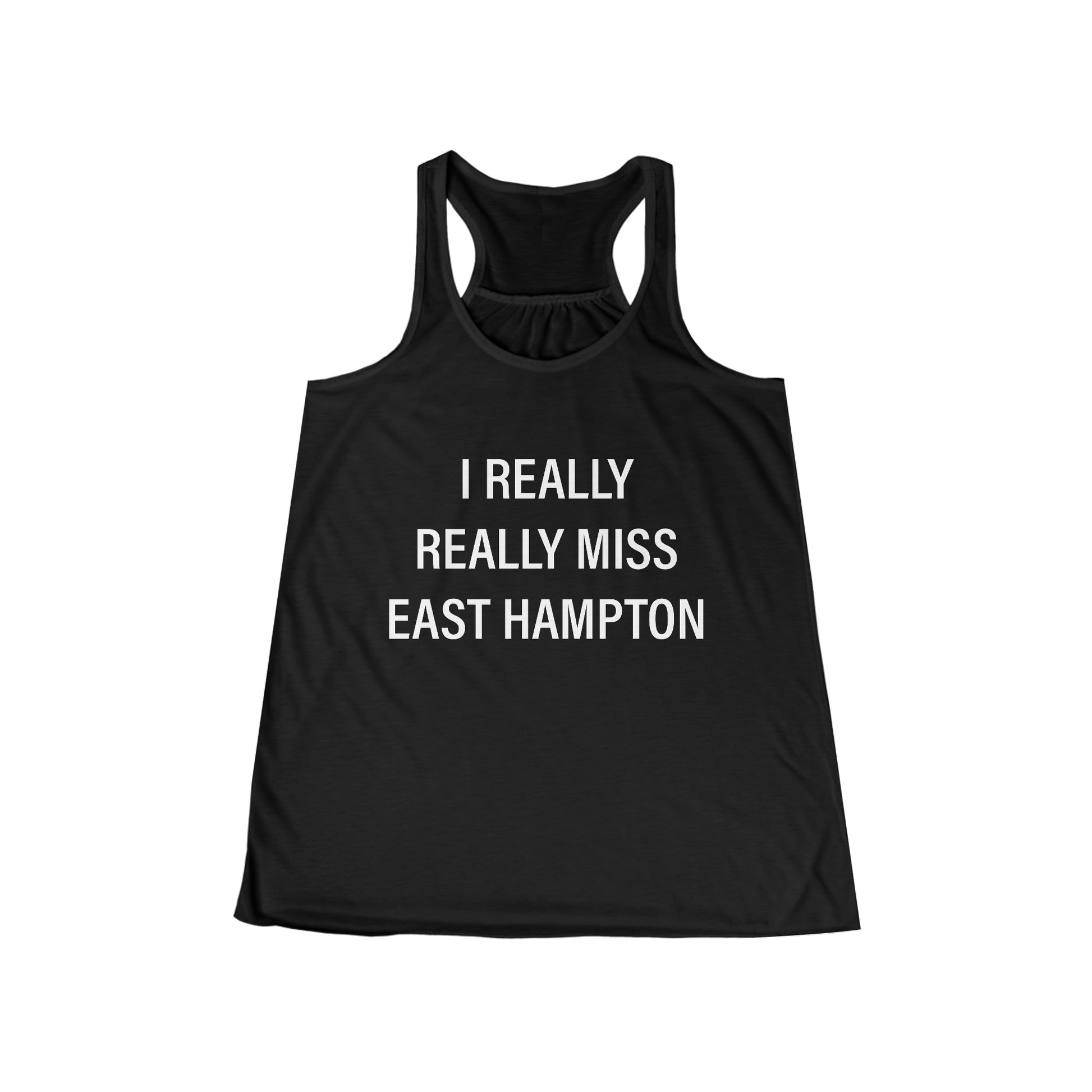 east hampton ct womens tank top 