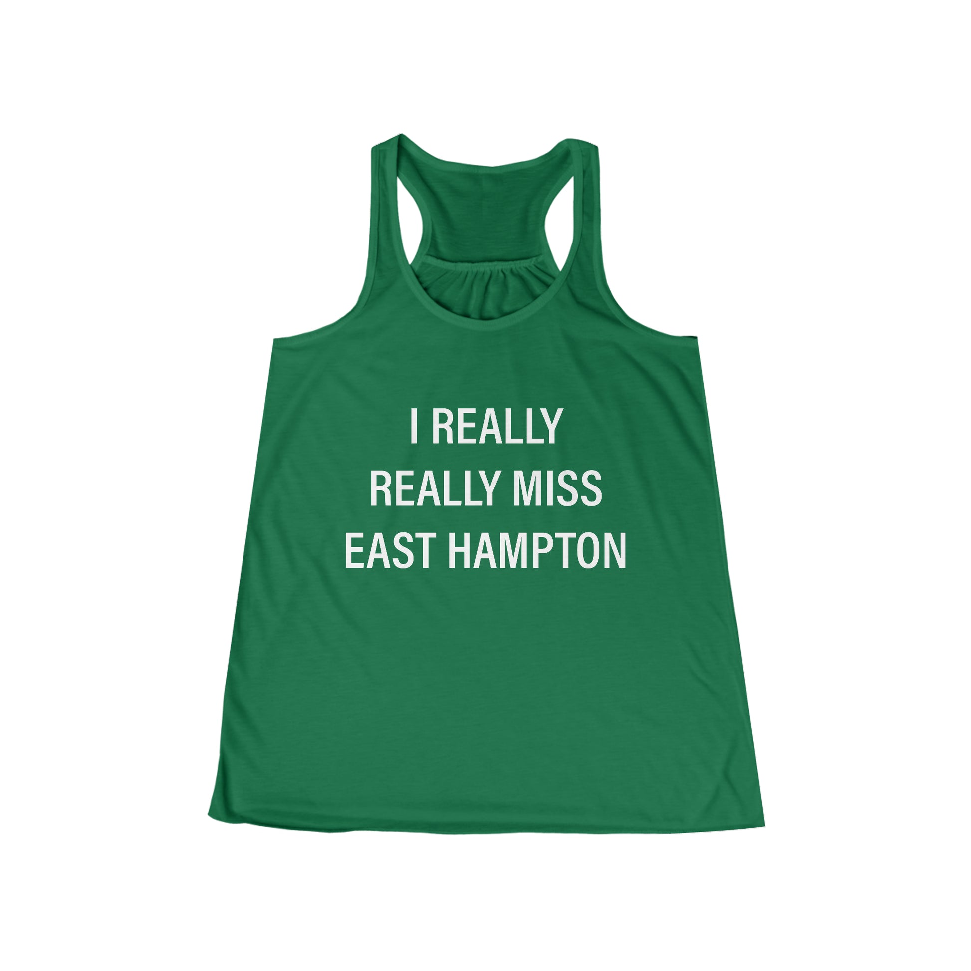 east hampton womens tank top shirt 