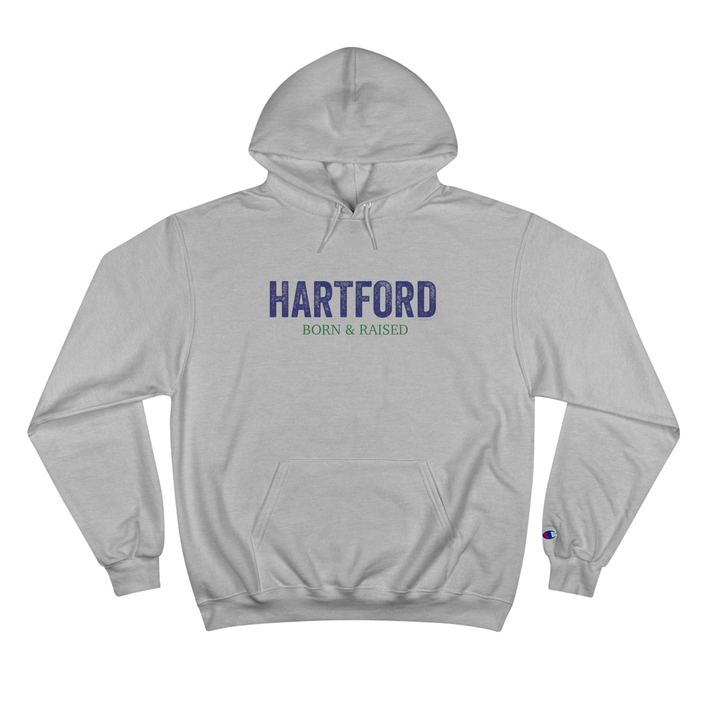 Hartford connecticut hooded sweatshirt hoodie