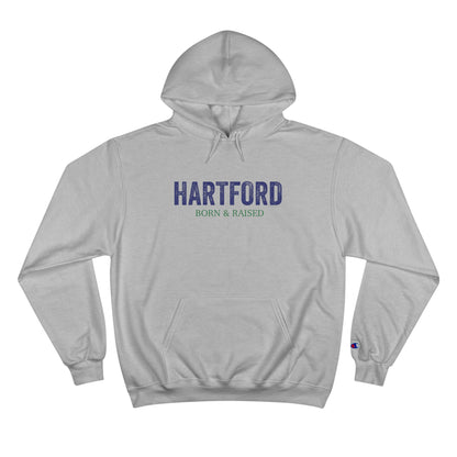 Hartford connecticut hooded sweatshirt hoodie