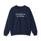 I'd rather be in Darien. Unisex Heavy Blend™ Crewneck Sweatshirt