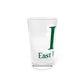 I Clover East Windsor Pint Glass, 16oz