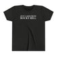 Just a kid from Rocky Hill Youth Short Sleeve T-Shirt