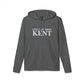 Just a kid from Kent adidas Unisex Fleece Hoodie