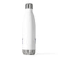 I Heart WLTN 20oz Insulated Bottle