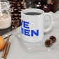 Love Darien Mug 11oz