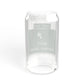 Vintage WCP Exit 55B Sign Sipper Glass, 16oz