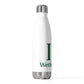 I Clover Wethersfield 20oz Insulated Bottle