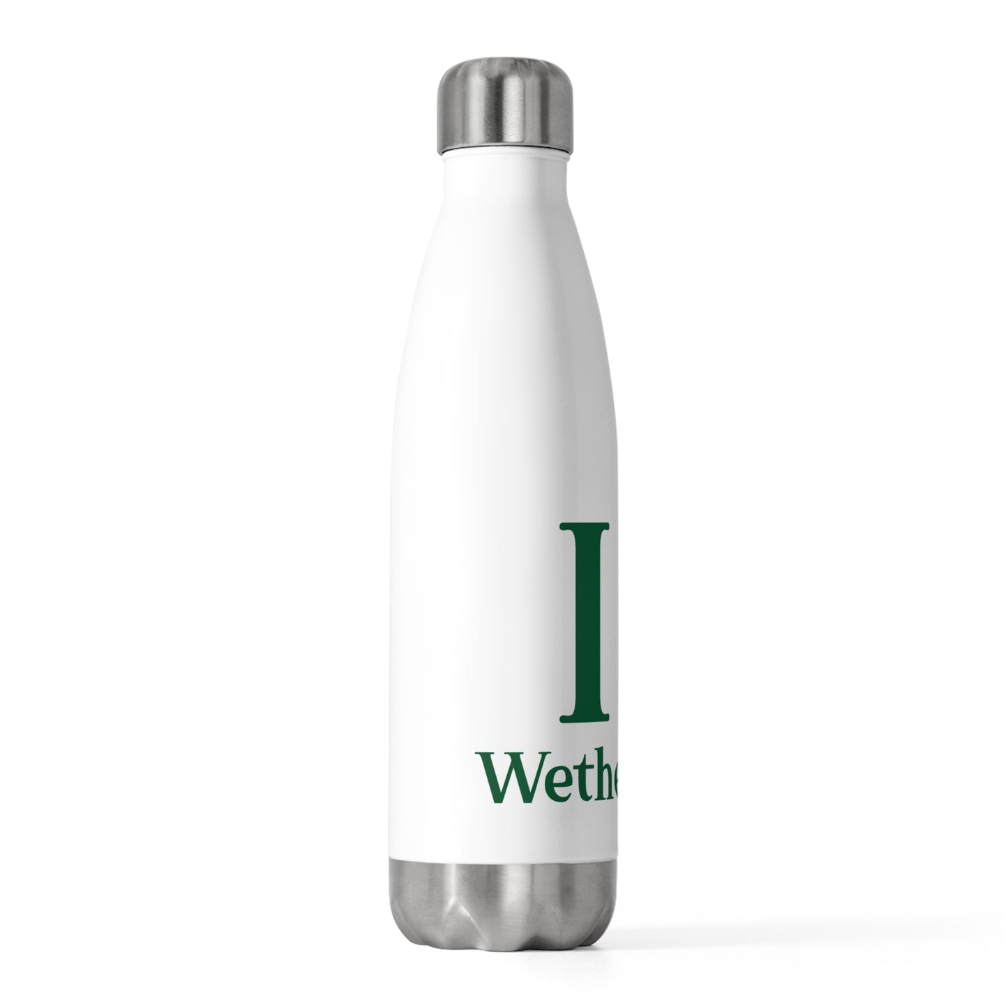 I Clover Wethersfield 20oz Insulated Bottle