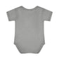 Just a kid from East Hampton Infant Baby Rib Bodysuit