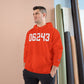 06243 Killingly  CT Zip Code Champion Hoodie