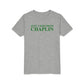 Just a kid from Chaplin Youth Short Sleeve T-Shirt