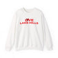 Love Lake Hills  Unisex Heavy Blend™ Crewneck Sweatshirt