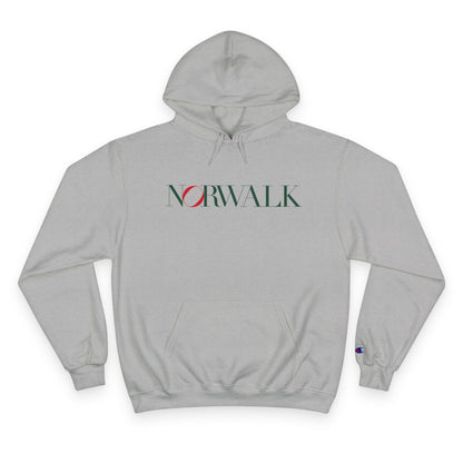 41 Tilt Norwalk Champion Hoodie