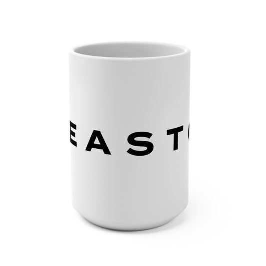 Easton Vision Mug 15oz