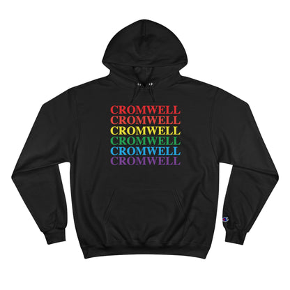 cromwell pride hoodie