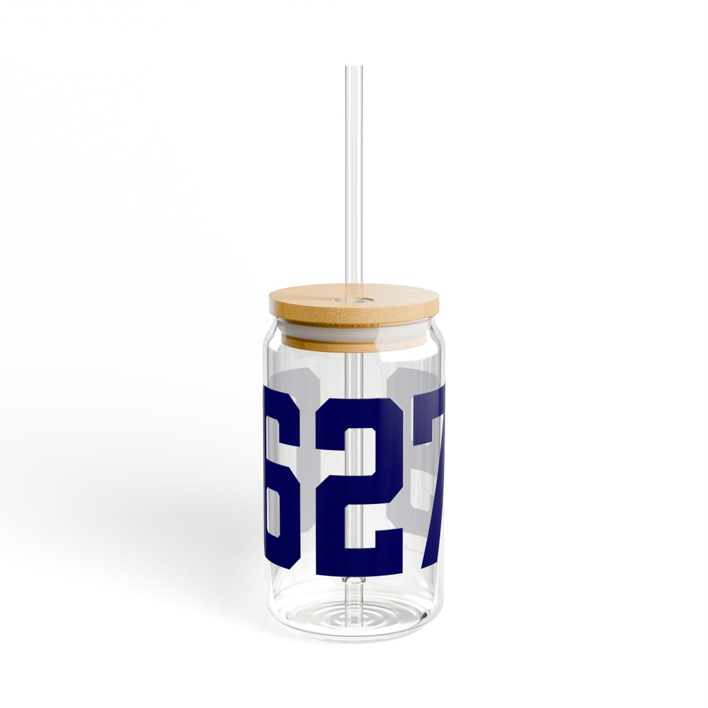 06279 Willington Connecticut Zip Code Sipper Glass, 16oz