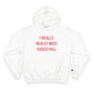 Champion Hoodie