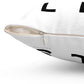 Lake Hills Vision Spun Polyester Square Pillow