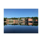 Westport Reflection Matte Horizontal Posters