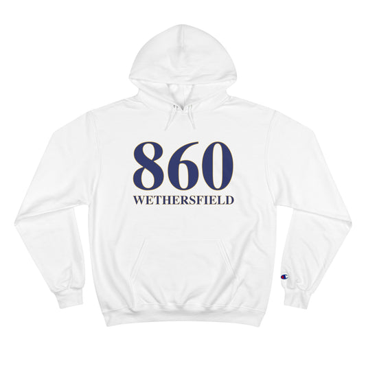 860 Wethersfield Champion Hoodie