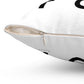Wilton Vision Spun Polyester Square Pillow