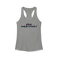 Love Westport Women's Ideal Racerback Tank Top