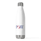41 Tilt Bridgeport 20oz Insulated Bottle