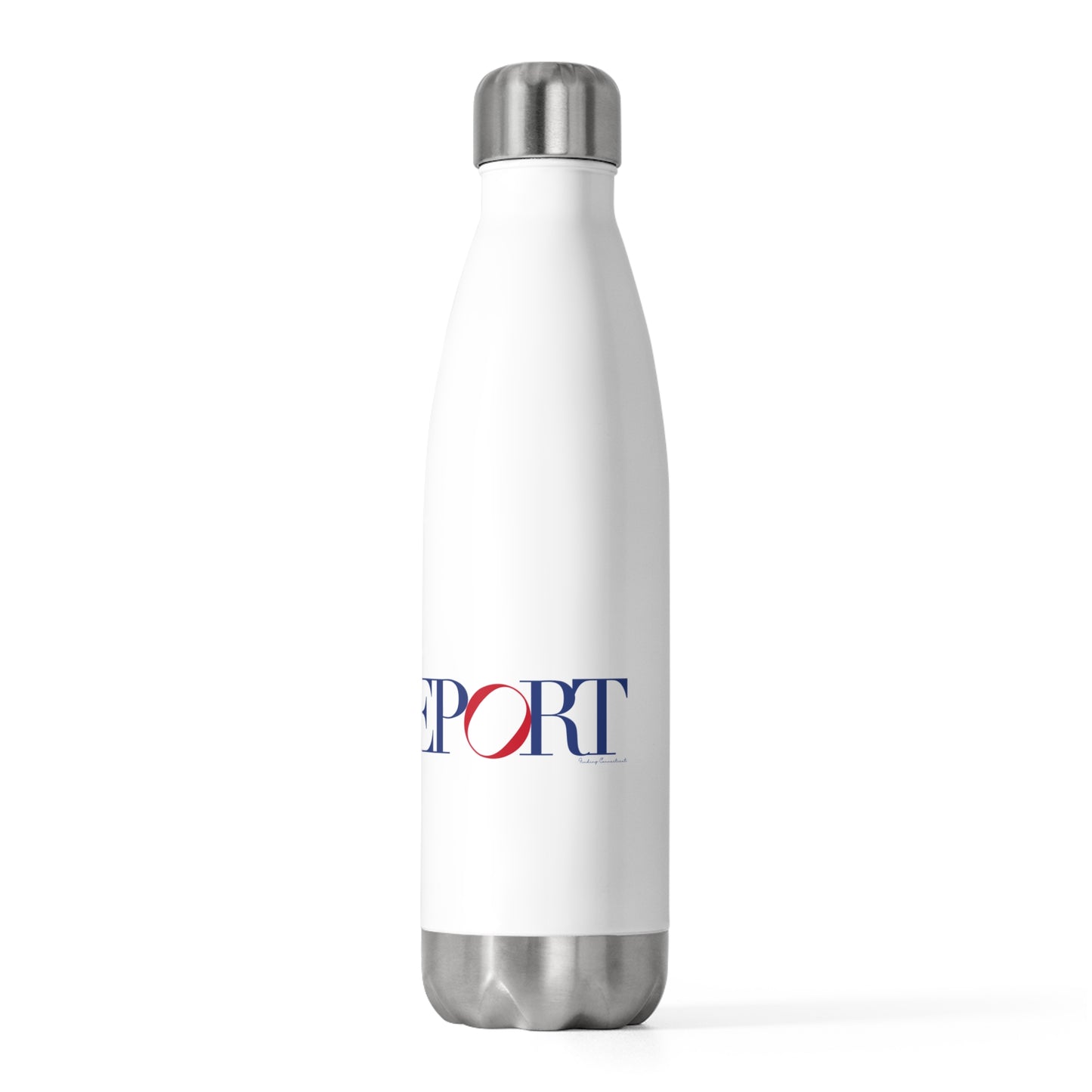 41 Tilt Bridgeport 20oz Insulated Bottle