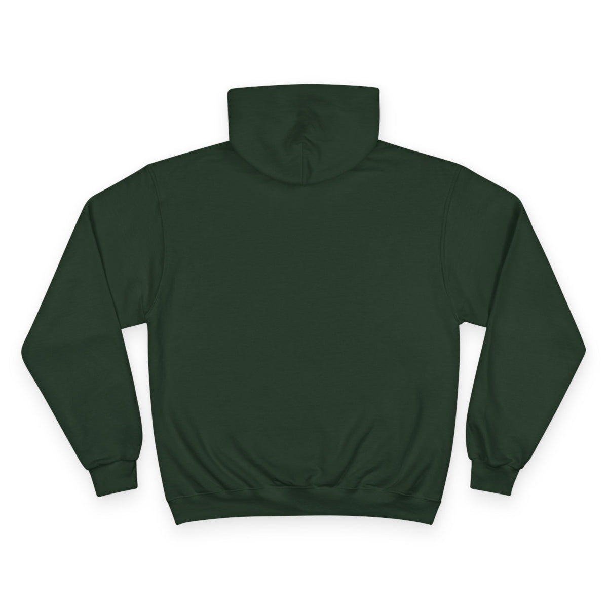 Just a kid from Portland Champion Hoodie