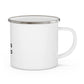 Westport Vision Enamel Camping Mug