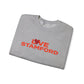 Love Stamford Unisex Heavy Blend™ Crewneck Sweatshirt