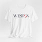 41 Tilt Weston Unisex Jersey Short Sleeve T-Shirt