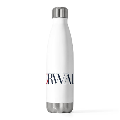 41 Tilt Norwalk 20oz Insulated Bottle