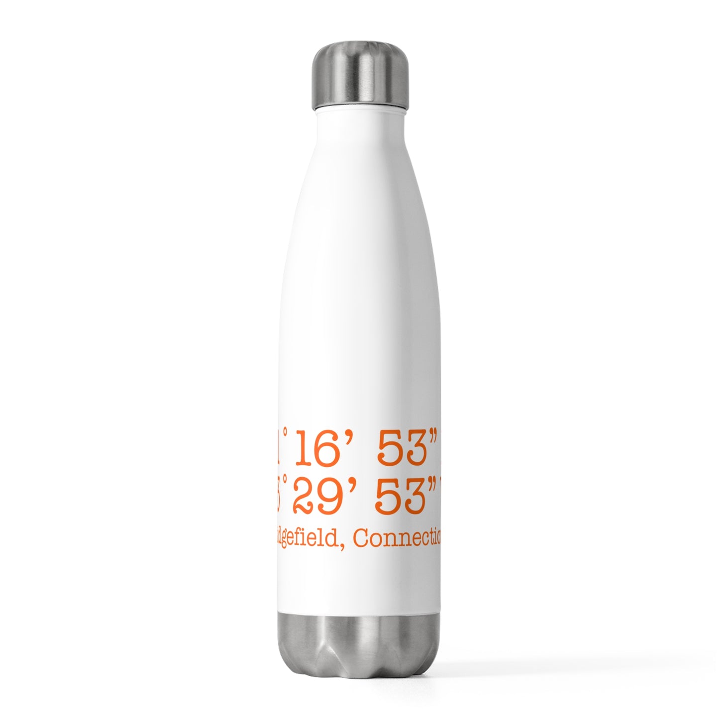 Ridgefield Coordinates 20oz Insulated Bottle