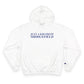 Just a kid from Middlefield Champion Hoodie