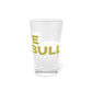 Love Trumbull Pint Glass, 16oz